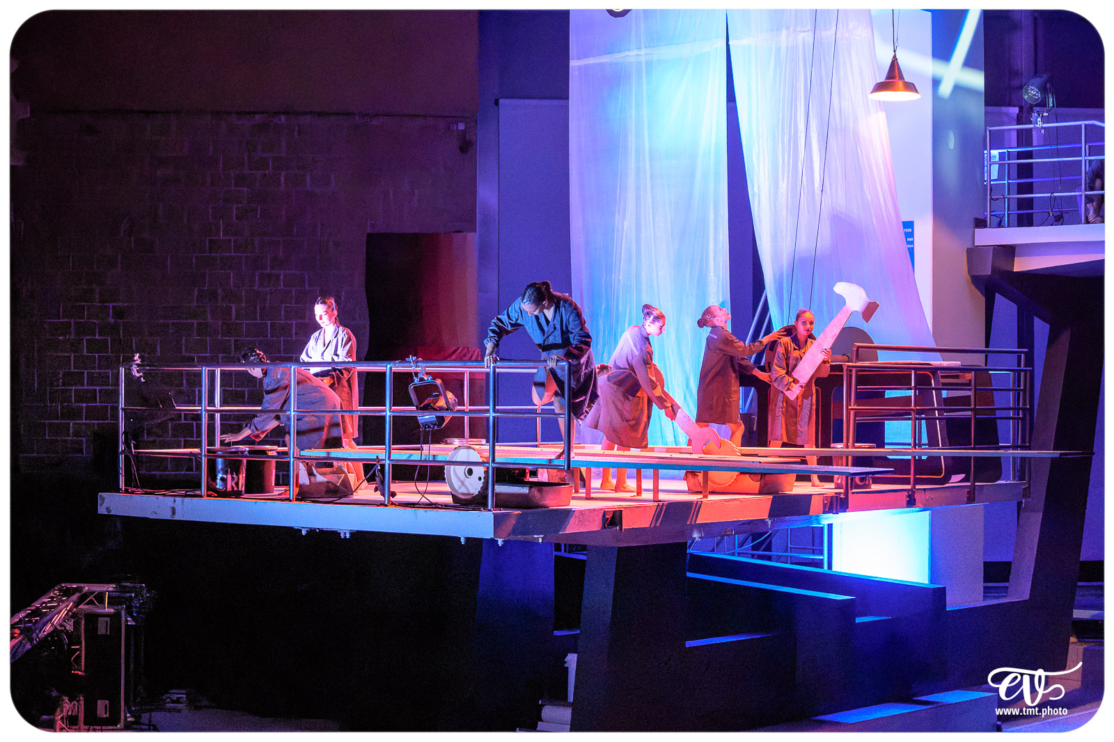 LA FABRIQUE DES CONTES (BNS 2025)